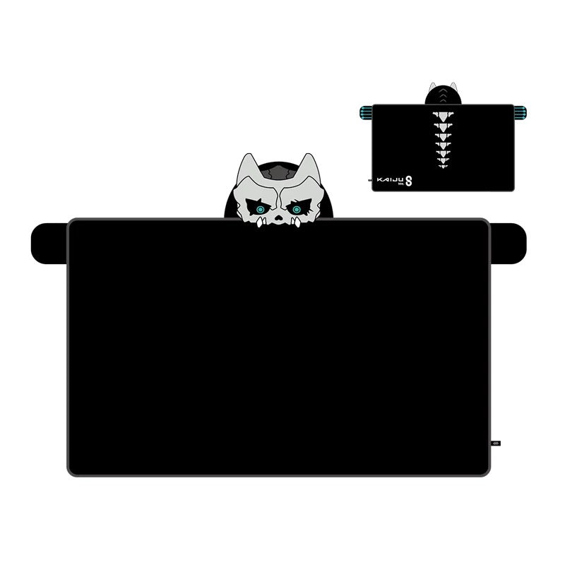 Kaiju No. 8 Kafka Hibino Plush Cape