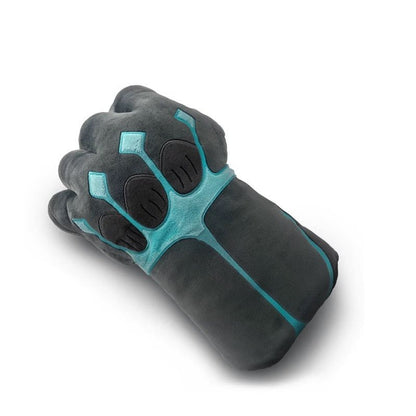 Kaiju No. 8 Kafka Hibino Plush Fist Glove