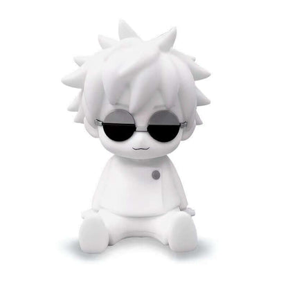 Jujutsu Kaisen Season 2 Satoru Gojo Night Light White Special Edition