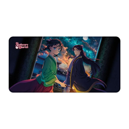 The Apothecary Diaries XXL Mousepad & Deskmat