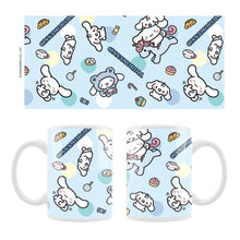 Cinnamoroll - Mug - My Favourite Days
