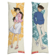 Detective Conan - Shinichi & Ran - Dakimakura Cover 150x50cm