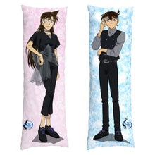 Detective Conan - Black Iron Submarine - Dakimakura Cover 150x50