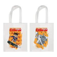 Detective Conan - Tote Bag - Conan & Kaito