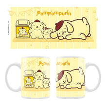 Pompompurin - Mug 03 - Squishy Cute Purin