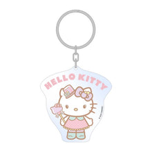 Hello Kitty - Keychain - 6cm - Kawaii