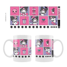 Kuromi - Mug - Sk8 For Life