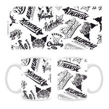 Kuromi - Mug - Street logos