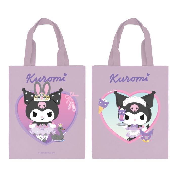 Kuromi - Tote Bag - My Dream