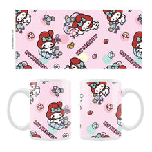 My Melody - Mug - My Favourite Days