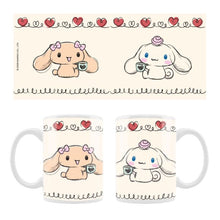 Cinnamoroll - Mug - Drawing Touch