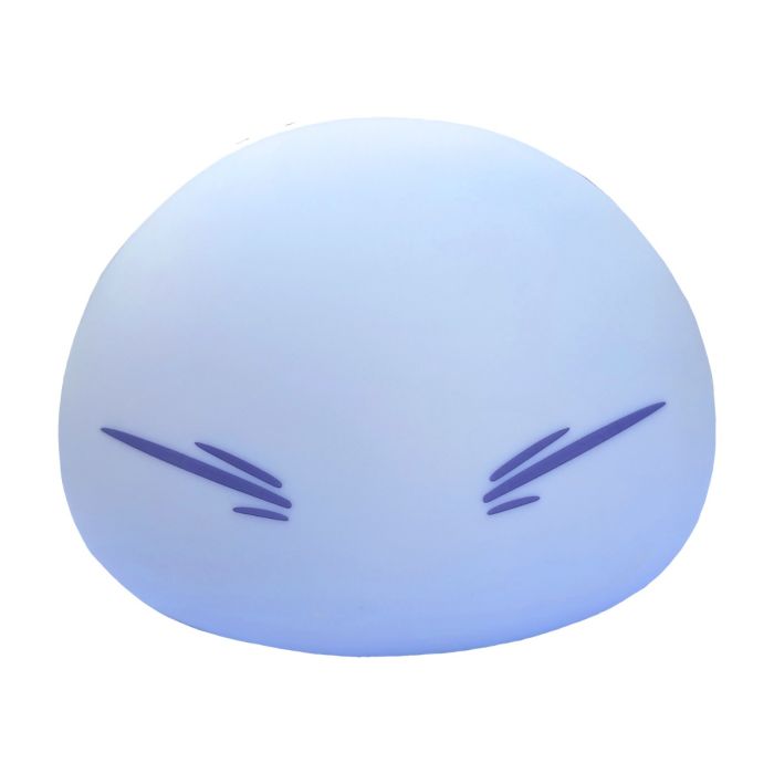 That Time I Got Reincarnated As A Slime Rimuru Slime Vinyl Coin Bank