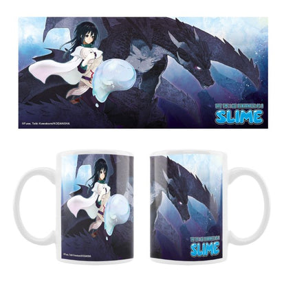 That Time I Got Reincarnated as a Slime Mug
