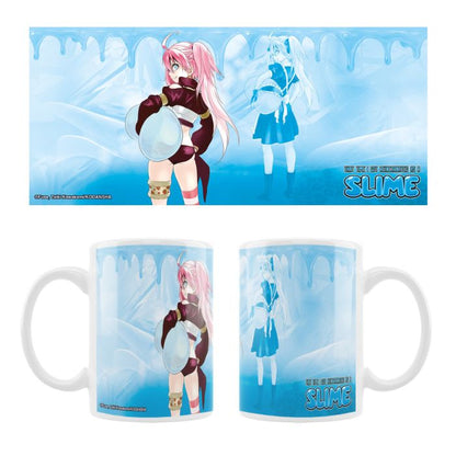That Time I Got Reincarnated as a Slime Mug