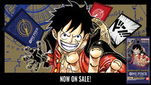 One Piece Romance Dawn Booster Box OP01