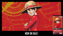One Piece Carrying on His Will Booster Box OP13