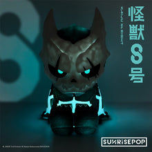 Kaiju No. 8 Tap Control Night Light