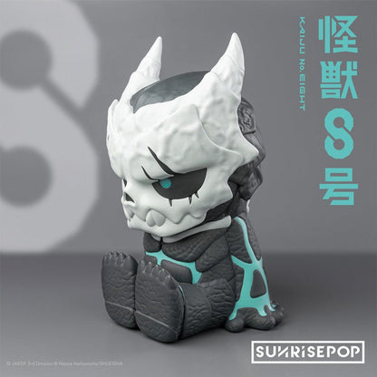 Kaiju No. 8 Tap Control Night Light