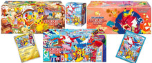 Pokémon Center Special Box Tohoku, Hiroshima & Fukuoka