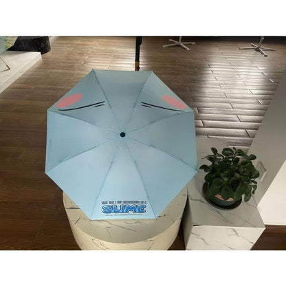 That Time I Got Reincarnated As A Slime Umbrella Rimuru Slime