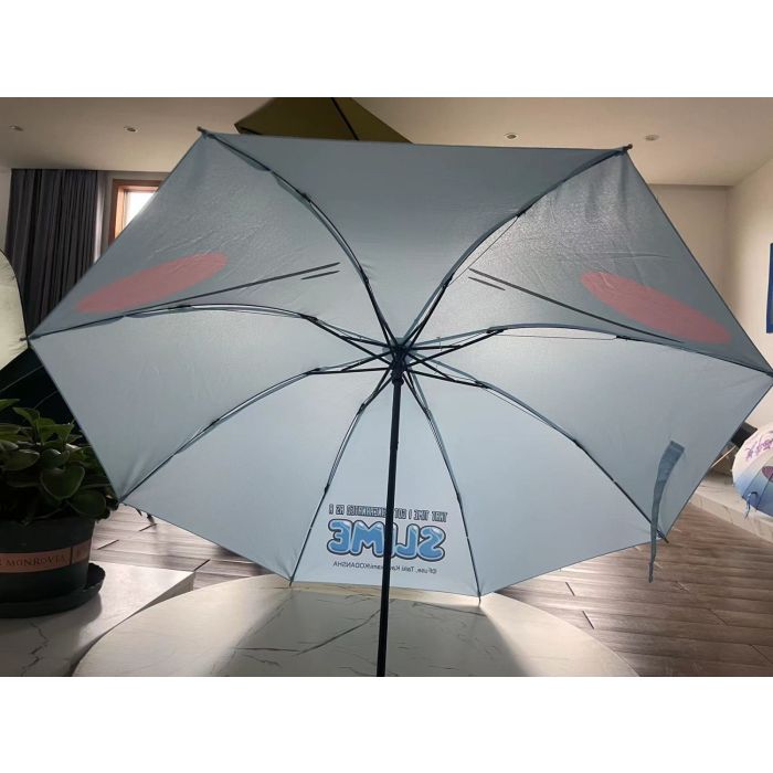 That Time I Got Reincarnated As A Slime Umbrella Rimuru Slime