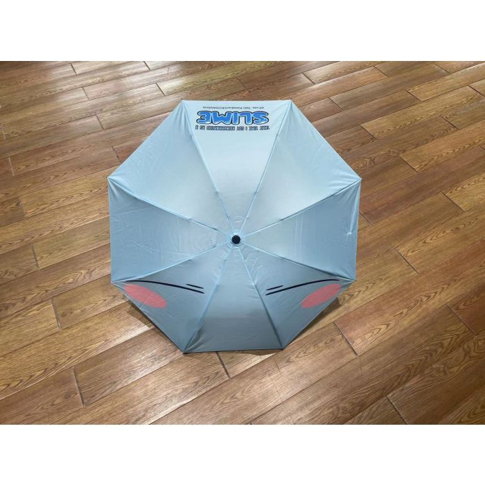 That Time I Got Reincarnated As A Slime Umbrella Rimuru Slime