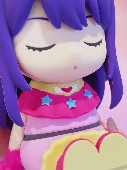 Oshi no Ko Ai Hoshino Tap Night Light