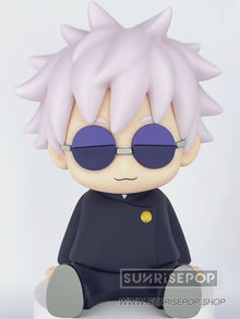 Jujutsu Kaisen Season 2 Satoru Gojo Night Light White Special Edition