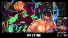 One Piece Wings of the Captain Booster Box OP06