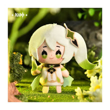 Genshin Impact Plush