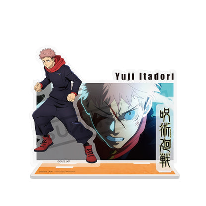 Jujutsu Kaisen Season 2 Acrylic Scene Stand