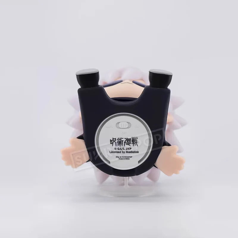 Jujutsu Kaisen Season 2 Satoru Gojo Tap Night Light
