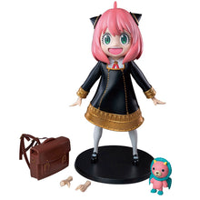 SPY x FAMILY Anya Forger PLUS+ Movable Figure