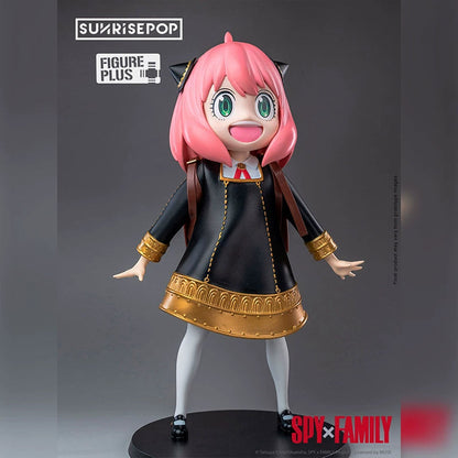 SPY x FAMILY Anya Forger PLUS+ Movable Figure