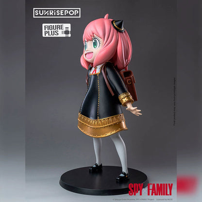 SPY x FAMILY Anya Forger PLUS+ Movable Figure